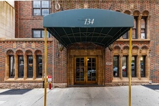 New York, NY Office/Medical - 134 W 58th St