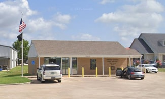 Fate, TX Specialty - 909 W Holiday Dr Fate, TX Specialty - 909 W Holiday Dr