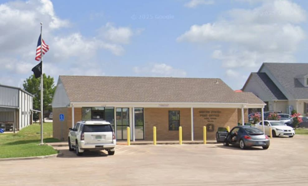 909 W Holiday Dr, Fate, TX for Sale
