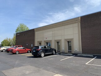 Palatine, IL Industrial - 514-532 S Hicks Rd