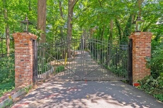 Arlington, VA Residential - 4019 N Randolph St