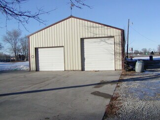 Lincoln, NE Industrial - 1800 W A St