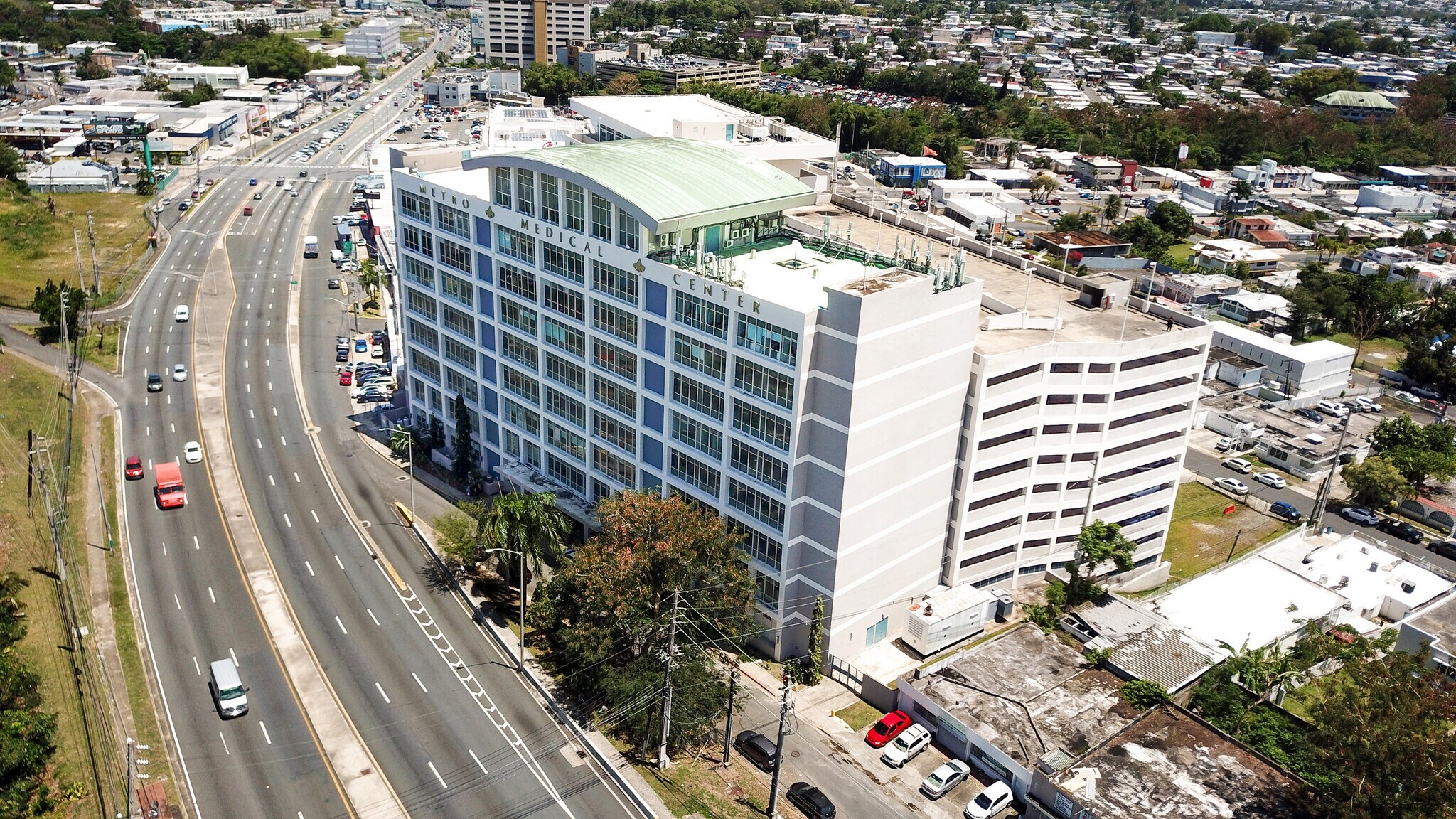 995 PR-2 Tower A, Bayamon, PR  for Rent