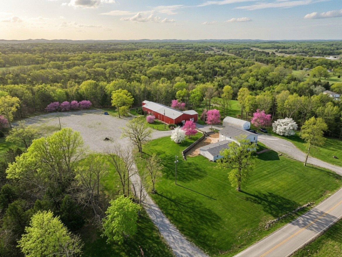 714 Floraton Rd, Murfreesboro, TN for Sale
