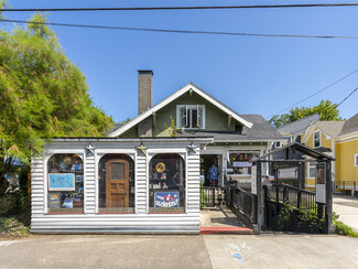 Portland, OR undefined - 1405 SE Tacoma St