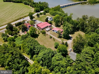 Montross, VA Warehouse - 3629 Cople Hwy