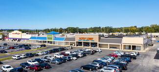 Totowa, NJ Retail - 445-465 US Highway 46