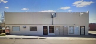 Willcox, AZ Storefront Retail/Office - 480 N Haskell Ave