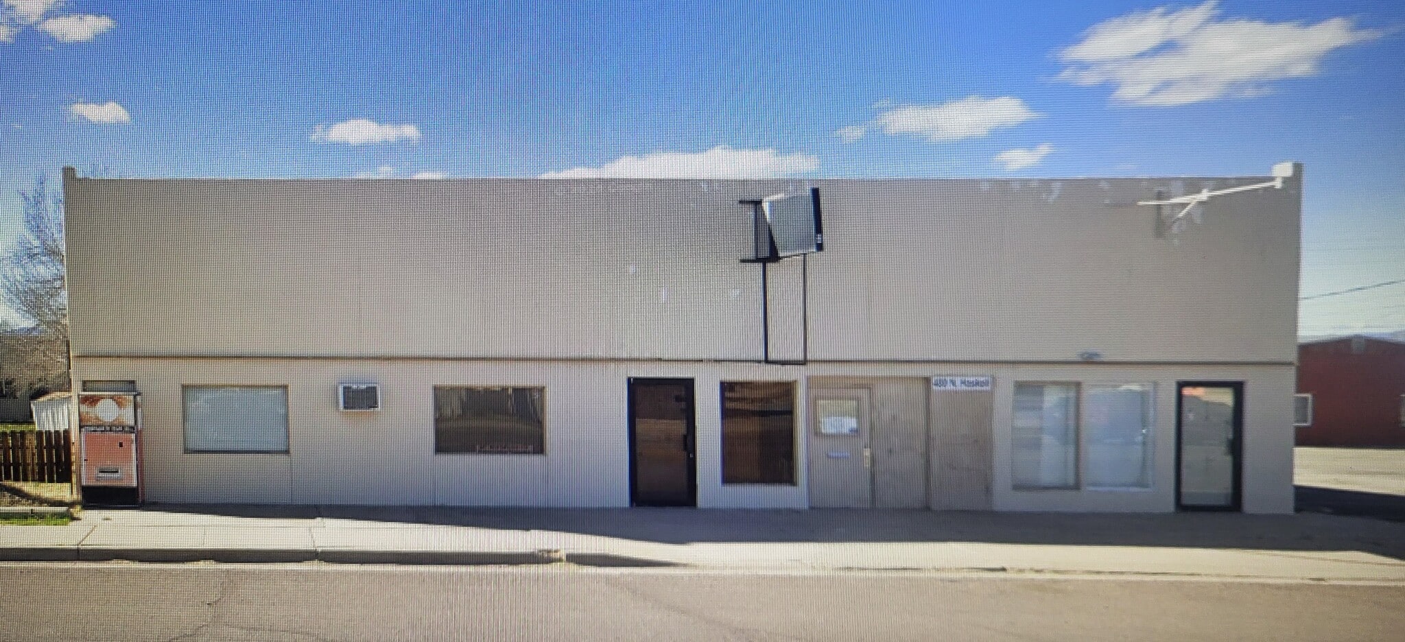 480 N Haskell Ave, Willcox, AZ for Sale