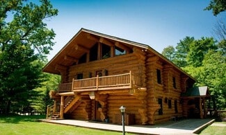 Walhalla, MI Hospitality - 7478 Barothy Rd