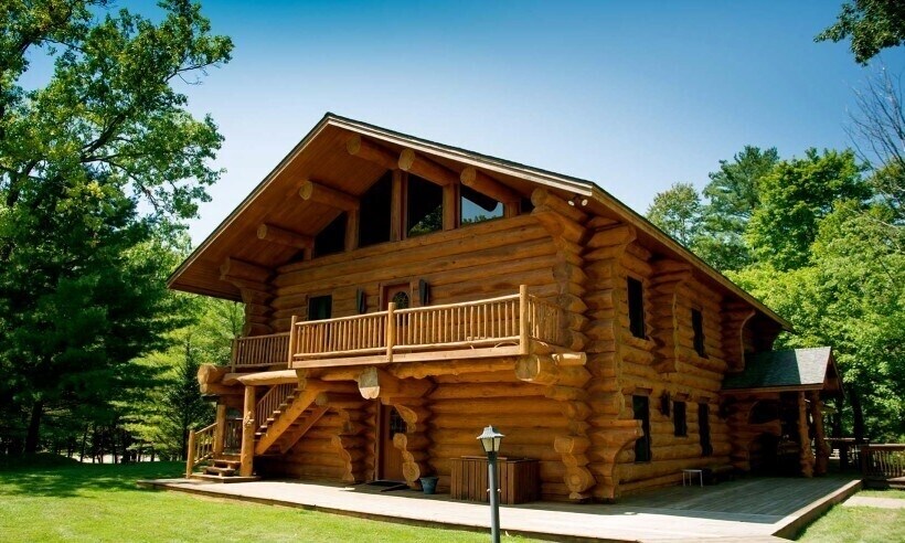 7478 Barothy Rd, Walhalla, MI for Sale