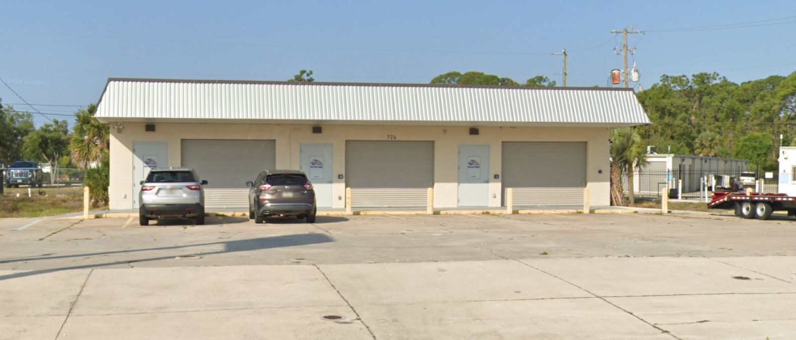 726 N Indiana Ave, Englewood, FL for Rent