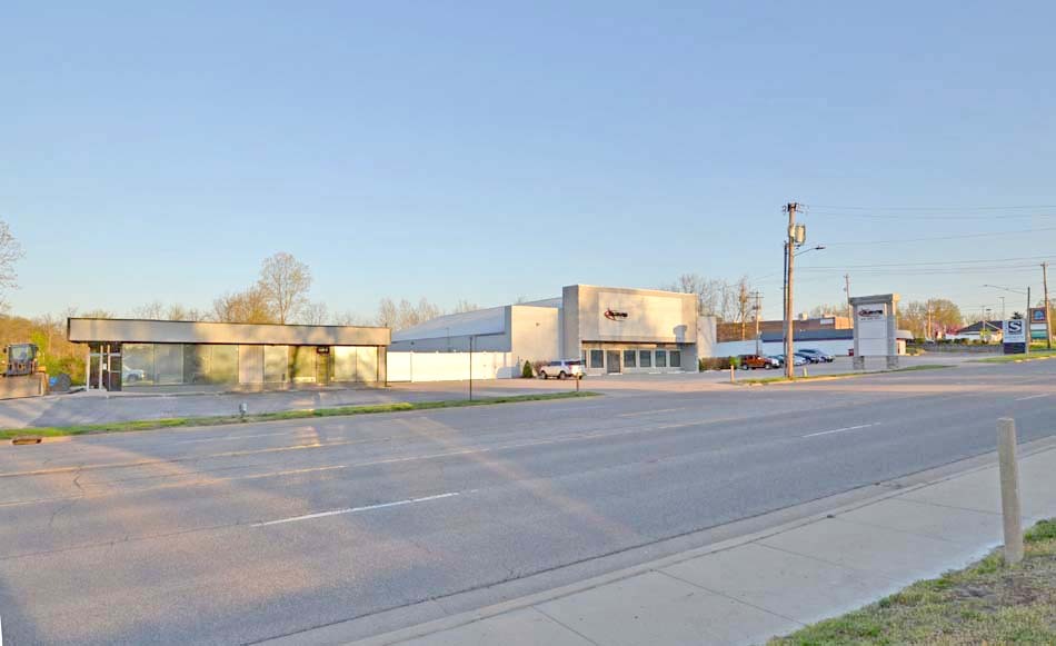 1604 N Illinois St, Swansea, IL for Sale