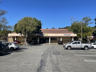 Mill Valley, CA Retail - 701 E Blithedale Ave