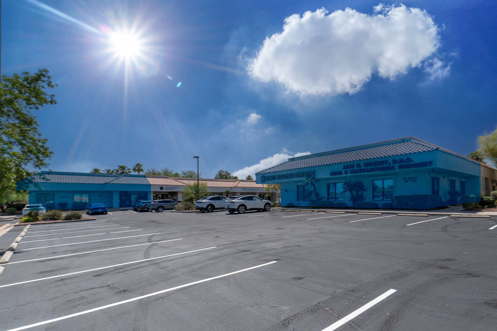 3663 E Sunset Rd, Las Vegas, NV for Rent