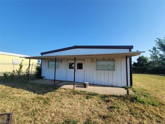 Eufaula, OK Warehouse - 16379 State Hwy 9E