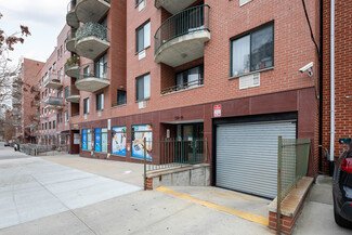 Flushing, NY Apartments - 136-16 35th Ave