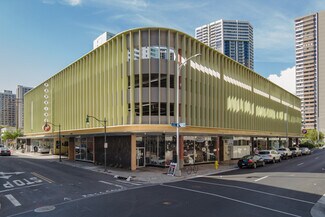 Honolulu, HI undefined - 1140 Bethel St Honolulu, HI undefined - 1140 Bethel St