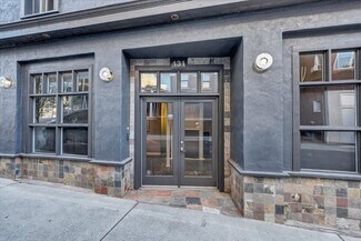 Roanoke, VA Office - 131 Kirk Ave SW