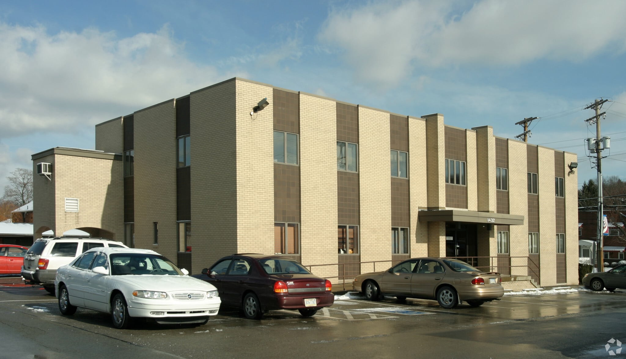 1432 Lincoln Way, McKeesport, PA for Rent