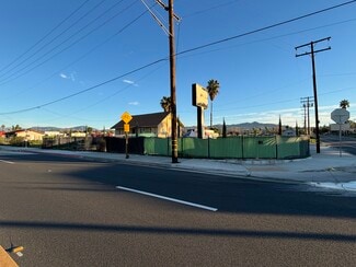 Hemet, CA Auto Dealership - 41267 State Highway 74