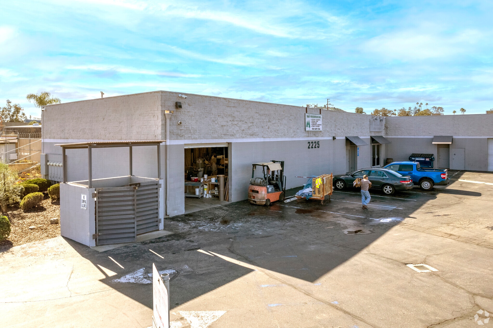 2225 Barham Dr, Escondido, CA for Rent