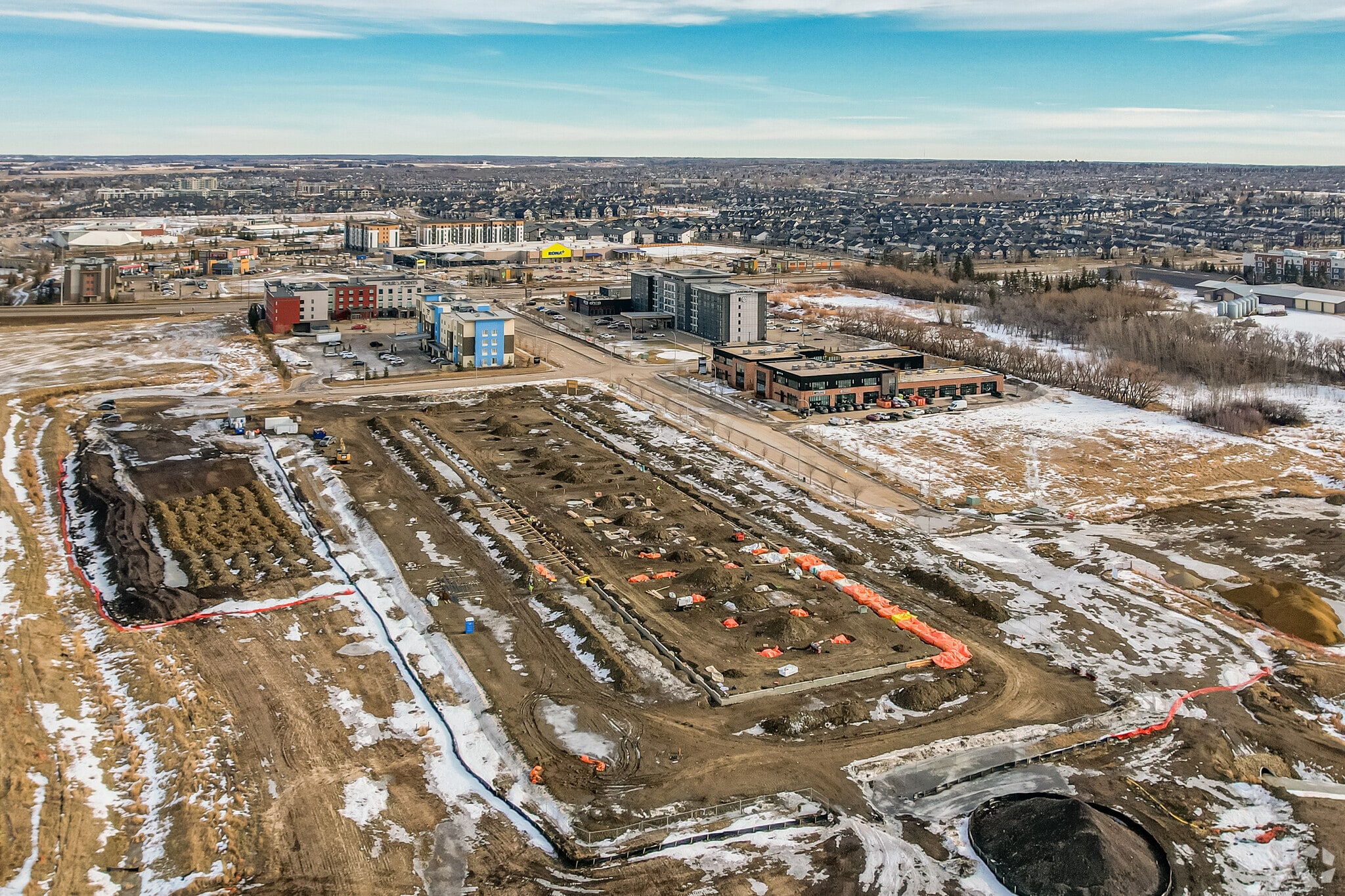 850 Pembina Rd, Sherwood Park, AB for Rent