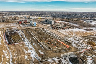 Sherwood Park, AB Industrial - 850 Pembina Rd