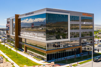 Lehi, UT Office - 2901 W Bluegrass Blvd