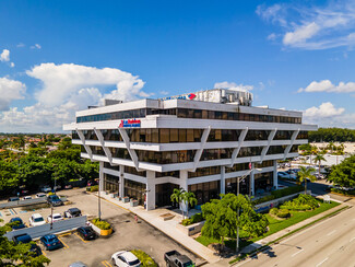 Hialeah, FL Office/Medical - 900 W 49th St