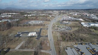 Knoxville, TN Commercial - 7115 Strawberry Plains Pike