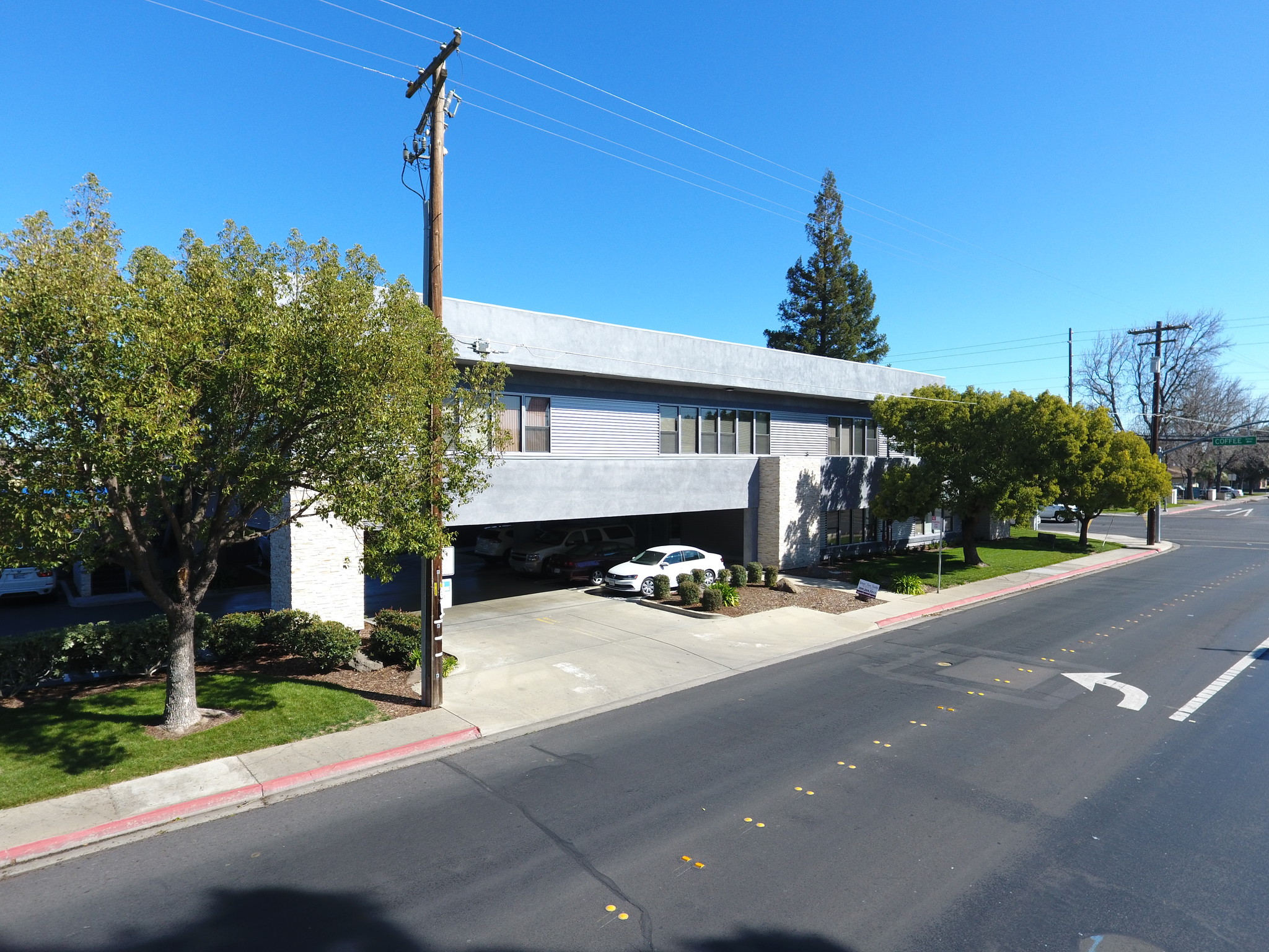 3001 Coffee Rd, Modesto, CA for Rent