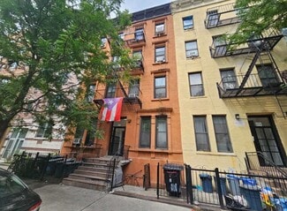 New York, NY undefined - 171 E 111th St