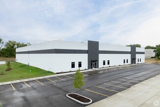 Saint Charles, MO Industrial - 500-550 Corporate Hills Dr