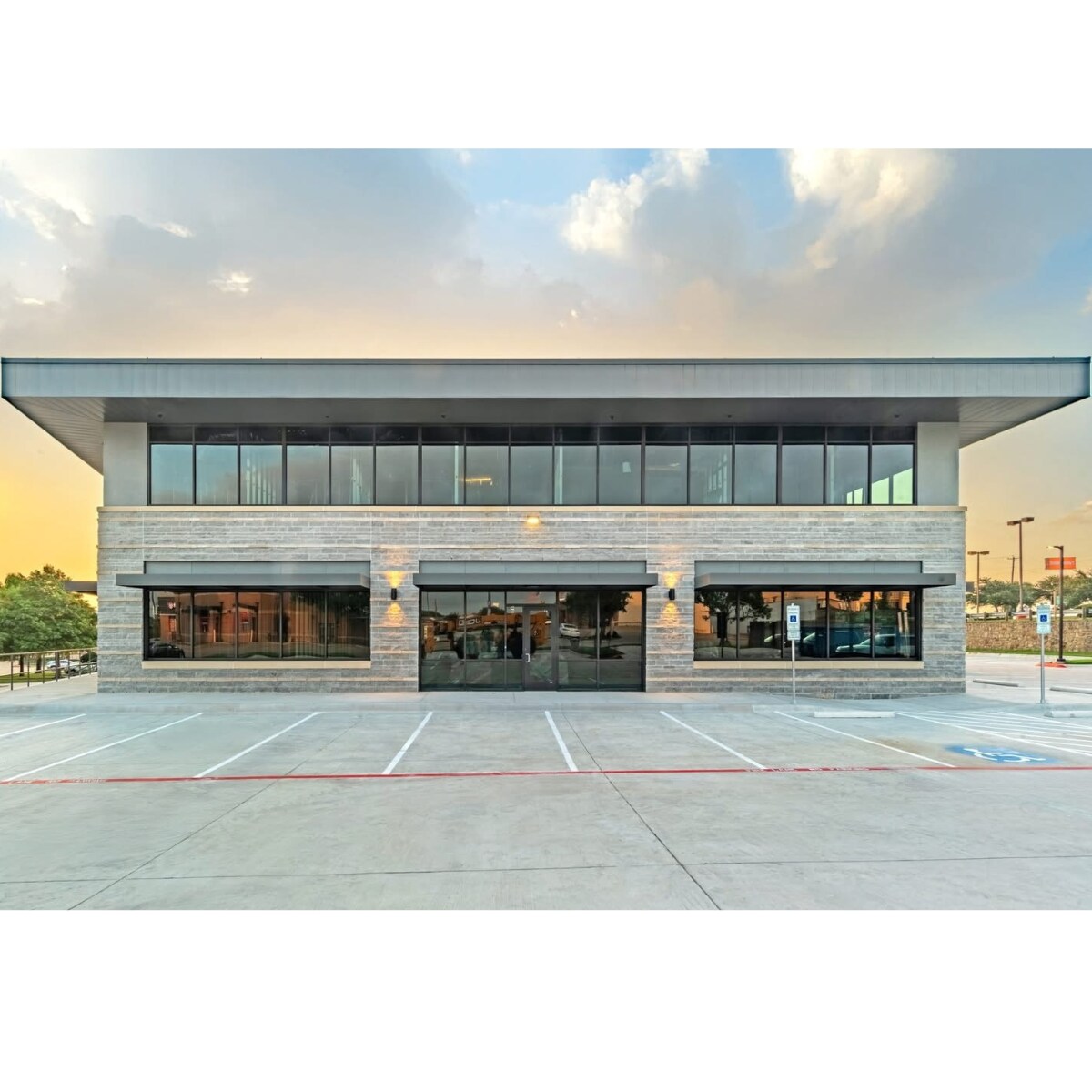 550 Vigor Way, Suite 102 way, Rockwall, TX for Rent