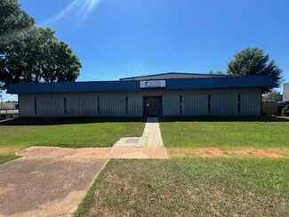 Decatur, AL Warehouse - 1225 5th Ave SE