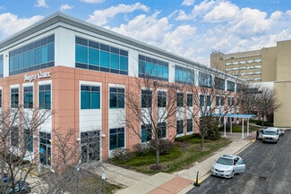 Joliet, IL Medical - 301 Madison St Joliet, IL Medical - 301 Madison St
