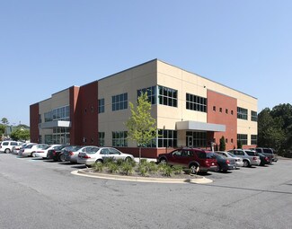 Fayetteville, GA Office/Medical - 132 Old Norton Rd Fayetteville, GA Office/Medical - 132 Old Norton Rd