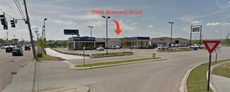 Chattanooga, TN undefined - 5969 Brainerd Rd Chattanooga, TN undefined - 5969 Brainerd Rd