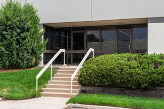 Colorado Springs, CO Flex, Industrial - 4040 E Bijou St