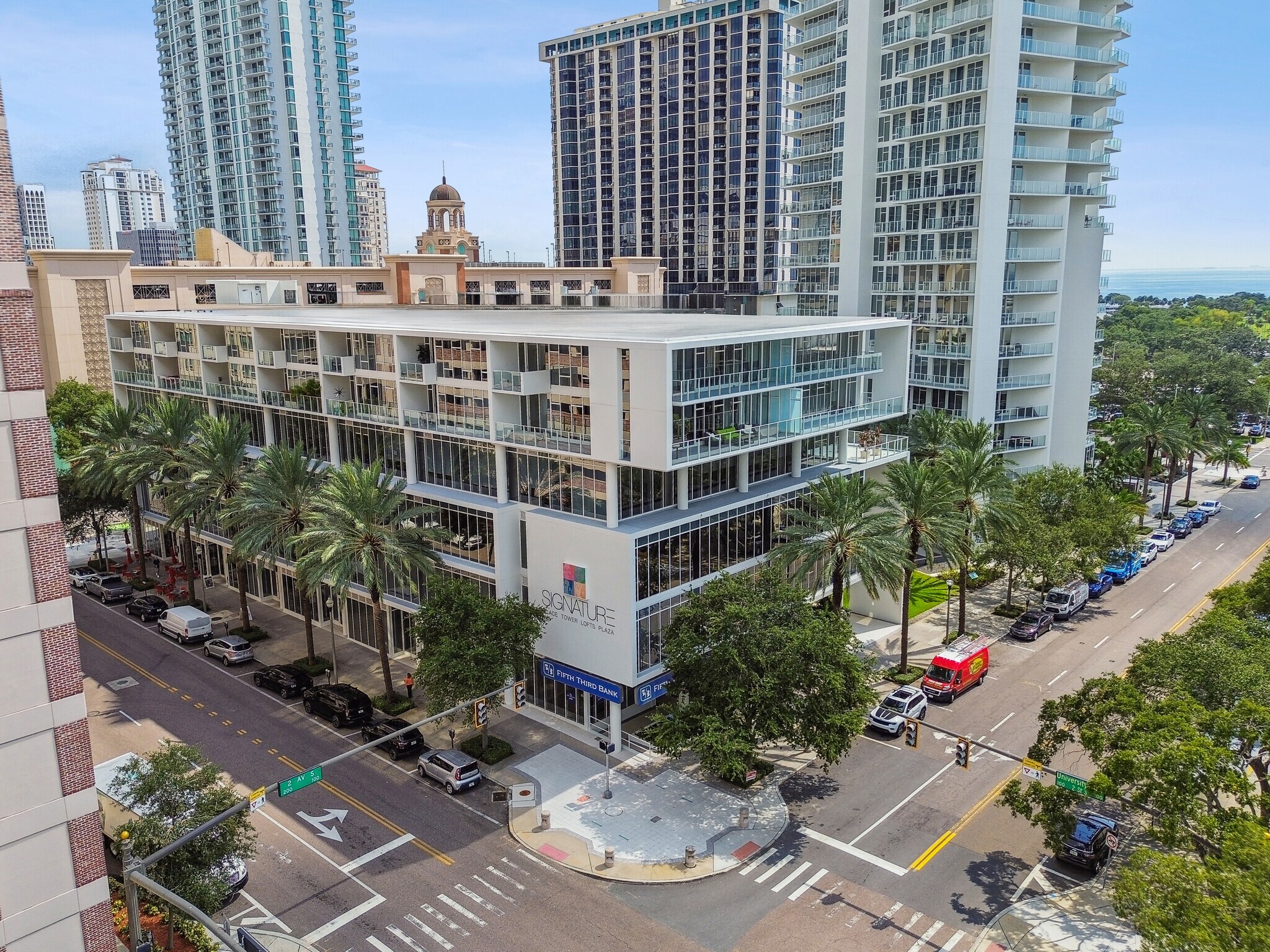 147 2nd Ave S, Saint Petersburg, FL for Rent