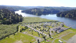 Lakeside, OR undefined - 1505 N Lake Rd Lakeside, OR undefined - 1505 N Lake Rd