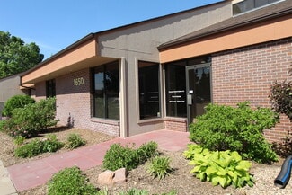 Lincoln, NE Office - 1650 S 70th St