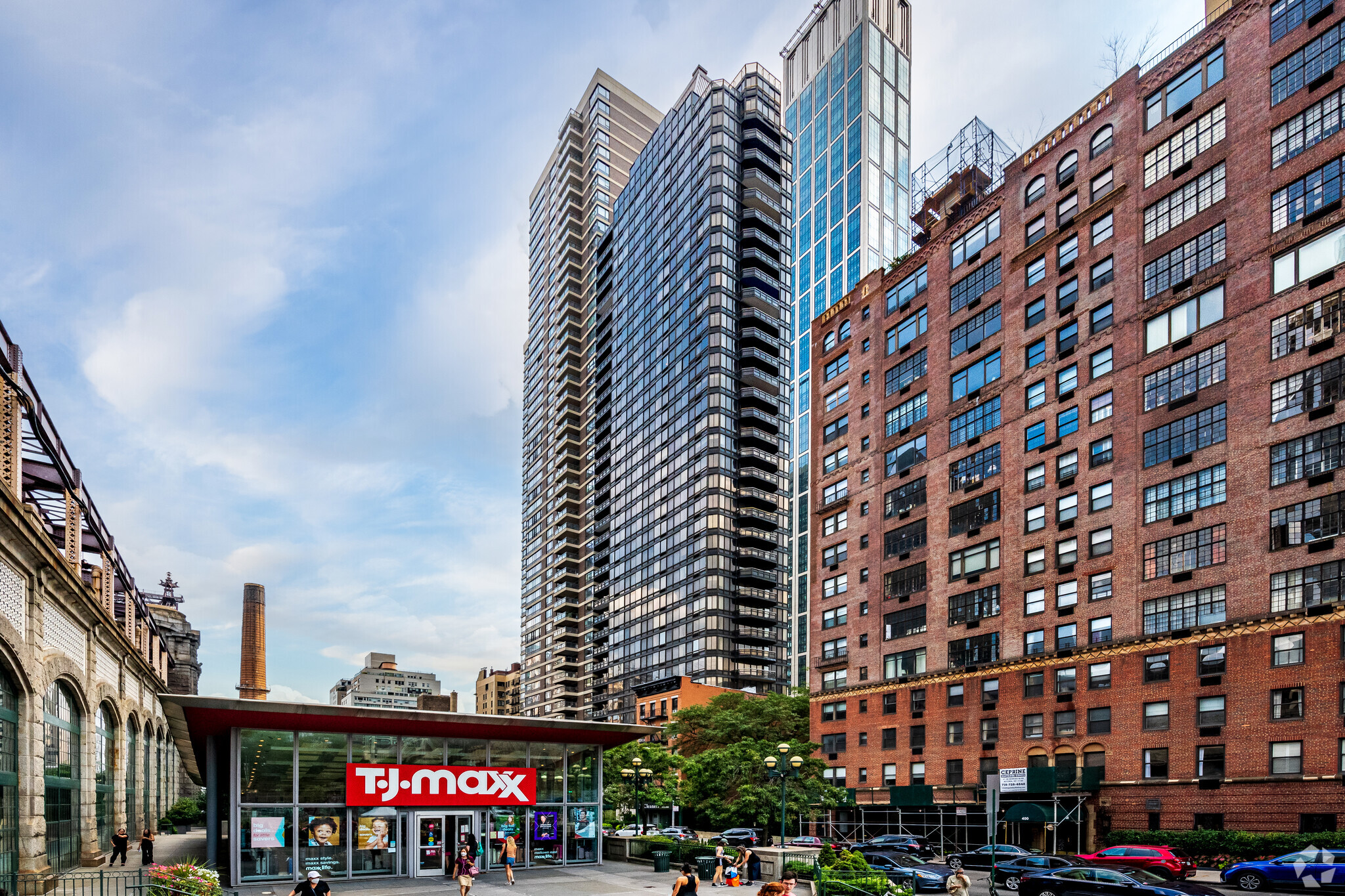 414-418 E 59th St, New York, NY for Sale