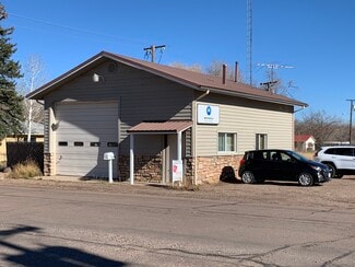 Show Low, AZ Retail - 501 N 9th Plz