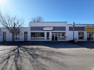 South Bound Brook, NJ Retail - 70-76 Main St