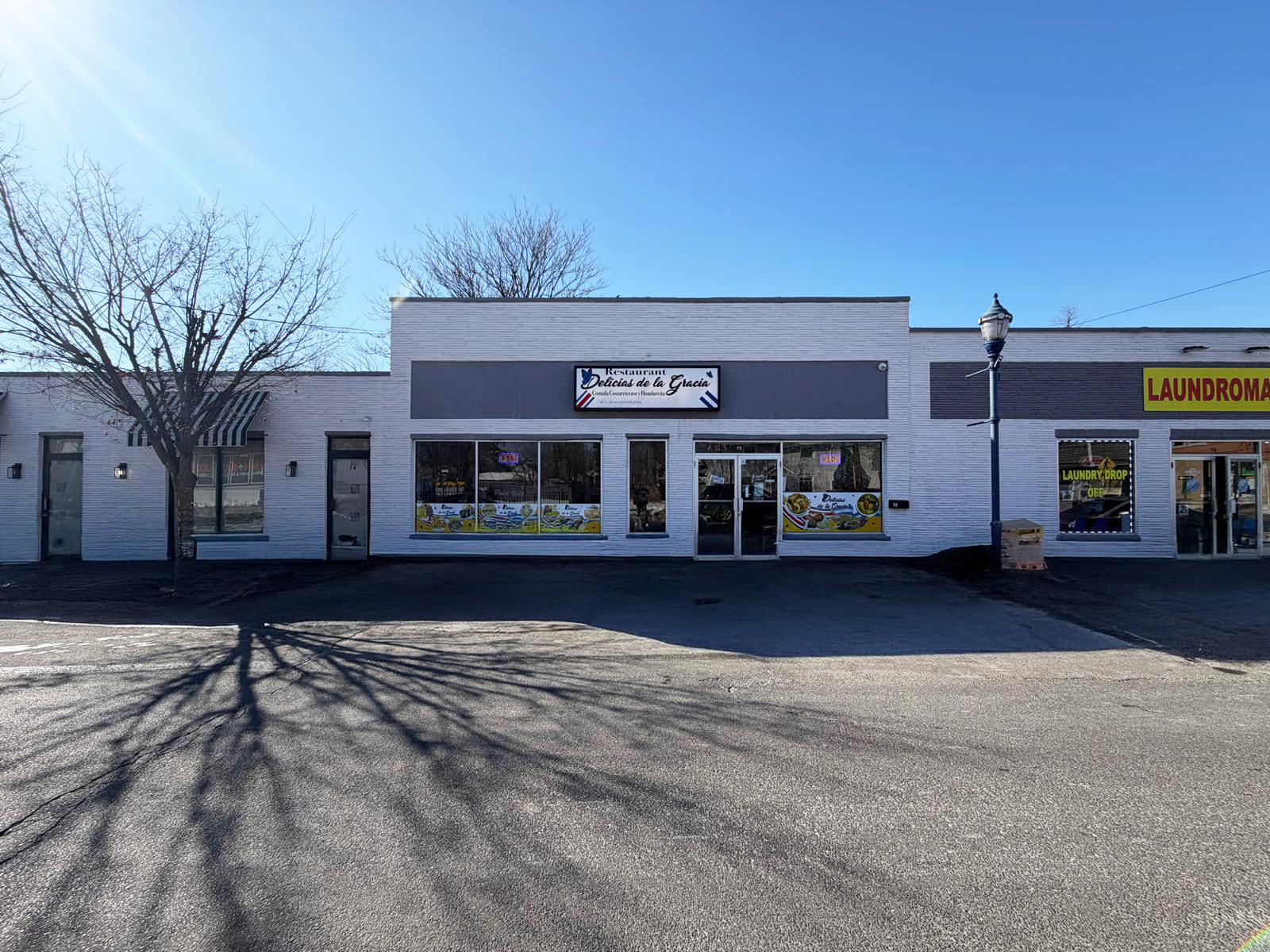 70-76 Main St, South Bound Brook, NJ for Rent