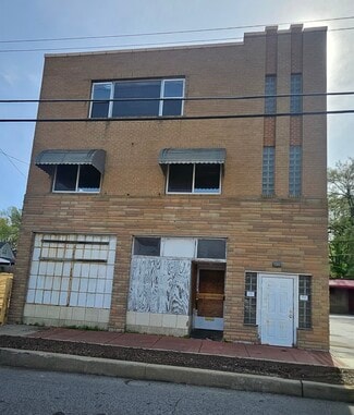 Overland, MO Office/Residential - 2622 Woodson Rd