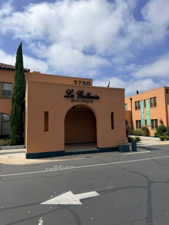 2730 Historic Decatur Rd, San Diego, CA for Rent