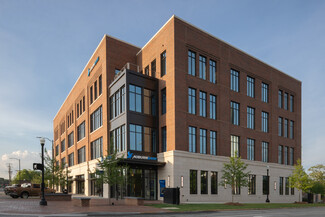 Auburn, AL Office - Auburnbank Building